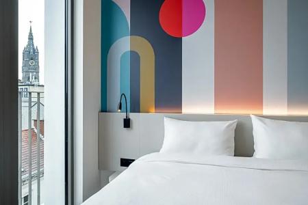 b&b Gent Centrum - 24
