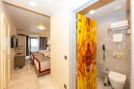 Ramada by Wyndham Istanbul Pera - 88