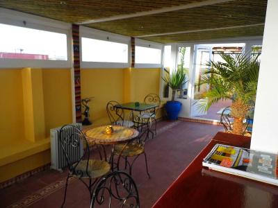 Riad a La Belle Etoile - 25