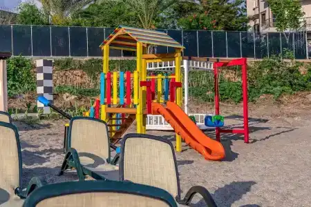 Palmera Kleopatra Beach - 10