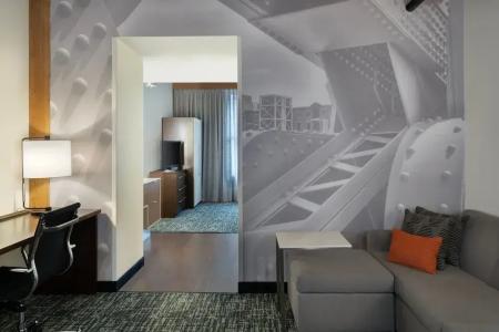 Residence Inn by Marriott Boston Downtown Seaport - 50