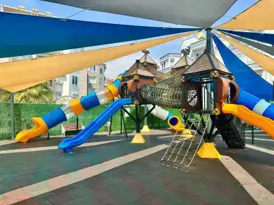 Blue Wave Suite - 22