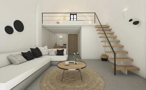 Oia Memories Suites - 13