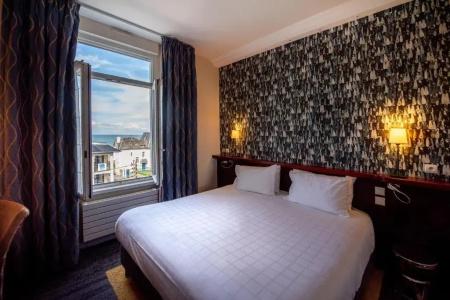 Hôtel La Villefromoy - 34