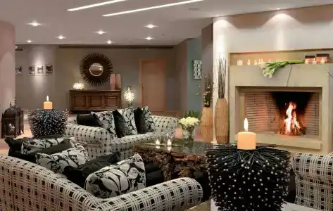 Divani Meteora - 0