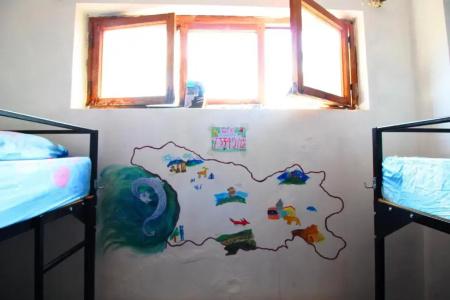 Sheni Hostel - 19
