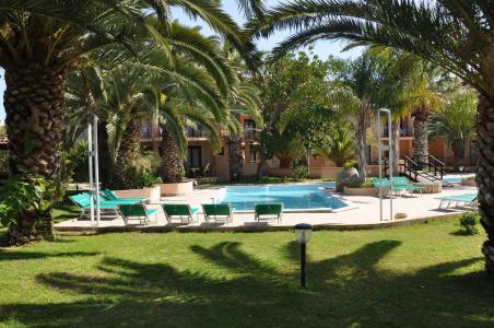 Green Village Resort - 5