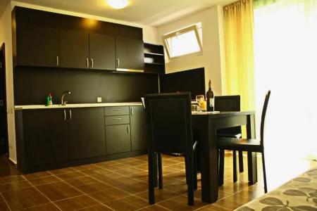 Guest House ASK - 36