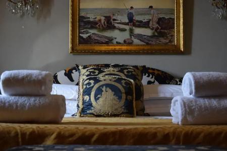 Residenza Vespucci - 82