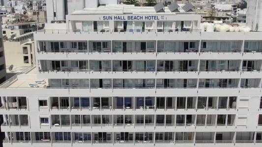 Sun Hall - 0