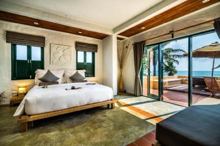 Aleenta Resort And Spa, Hua Hin - Pranburi Sha Plus - 59