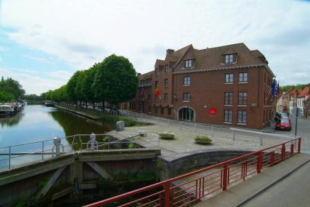 Rosenburg Brugge - 10