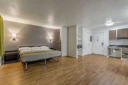 Studio 6-Dallas, TX - 30