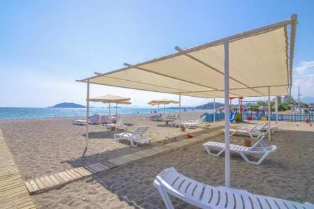 Sunset beach club - 18