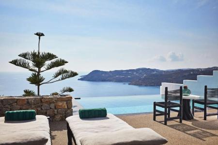 Myconian Utopia Relais & Chateaux - 37