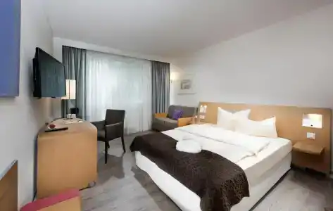 Mercure Saarbrücken Süd - 53