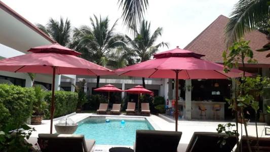 Lotus Bleu Resort & Restaurant - 70