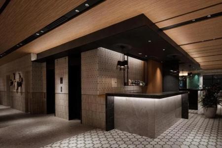Nest Naha Nishi - 1
