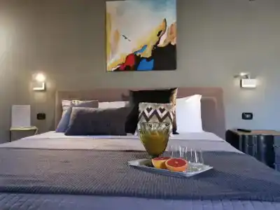 Villa La Lumia b&b Suites & - 60