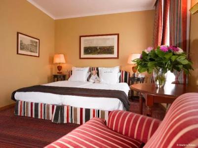 Martin's Relais - 57