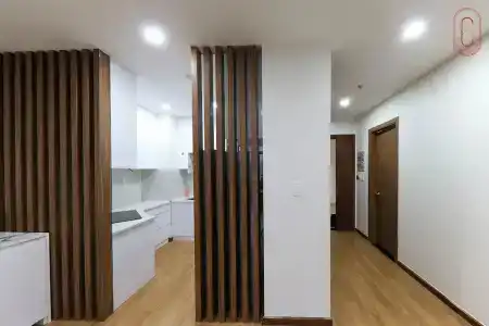 Hôtel Colline - 233