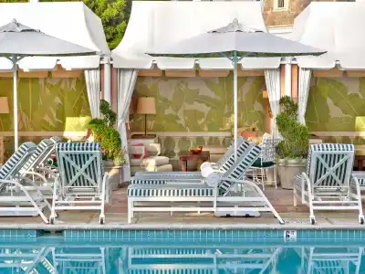 The Beverly Hills - Dorchester Collection - 30