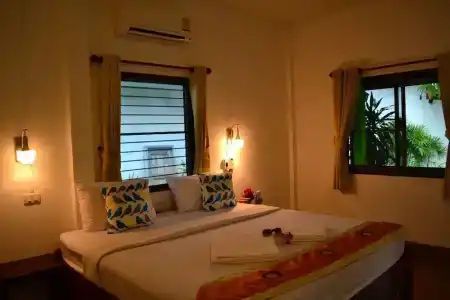 Wandee Bed & Breakfast - 72
