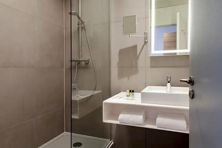 Novotel Tours Centre Gare - 79