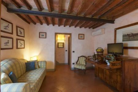 Relais Poggio Borgoni - 55