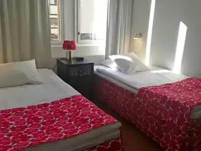 Best Western Apollo - 35