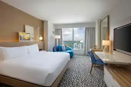 The Diplomat Beach Resort Hollywood, Curio Collection by Hilton - 32