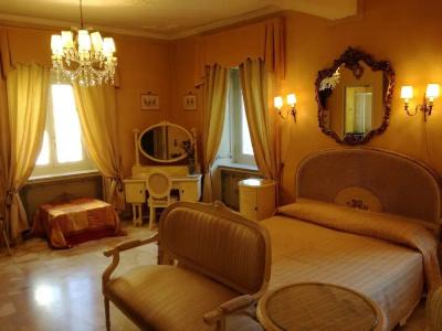 Ai Savoia b&b - Guest House - 1