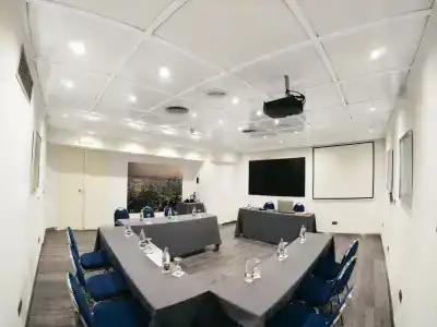 Pasarela - 18