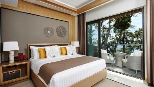 Amari Phuket - Sha Extra Plus - 48