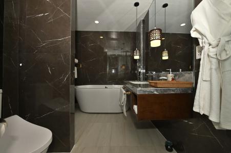 The Blossom Resort – Onsen & Foot Massage Inclusive - 166