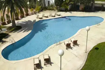Ciudad de Castelldefels - 41