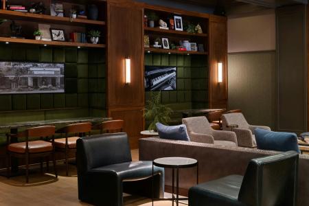 The Sam Houston, Curio Collection by Hilton - 29