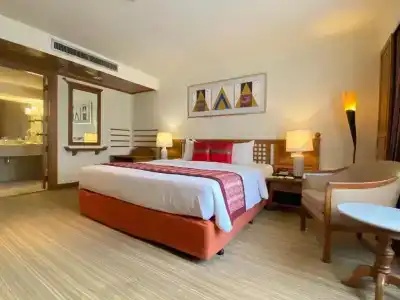 Silom Serene a Boutique - Sha Extra Plus - 140
