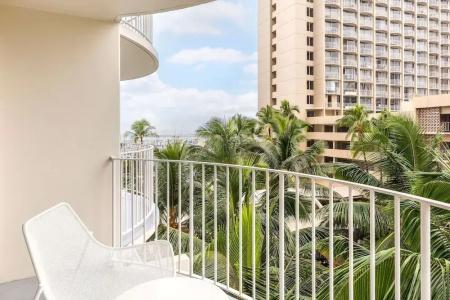 The Modern Honolulu By Diamond Resorts - 58
