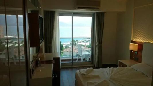 Ketenci Otel - 88