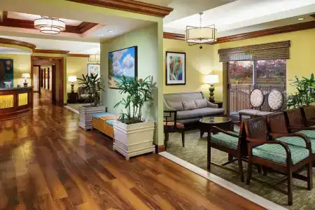 Hilton Grand Vacations Club Grand Waikikian Honolulu - 0