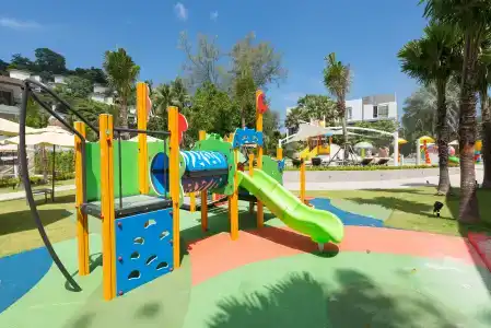 Katathani Phuket Beach Resort - Sha Extra Plus - 32