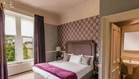 Best Western Edinburgh South Braid Hills - 64