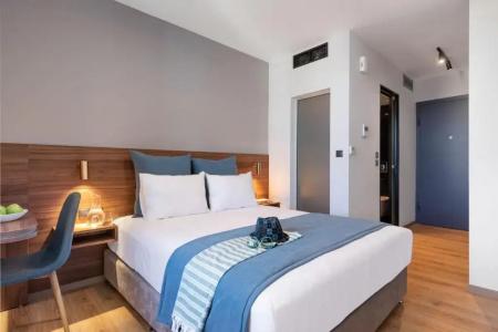 Hydria Boutique Suites by Athens Stay - 11