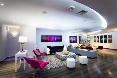 Stannum Boutique & Spa - 12