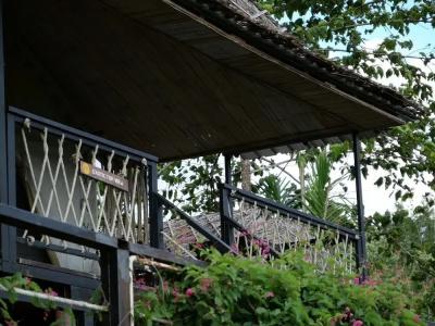 Khaosok Boutique Camps - 150
