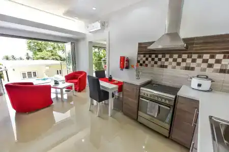 Moulin Kann Villas - 15