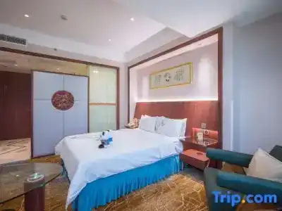 Hejiangting Hanwen - 21
