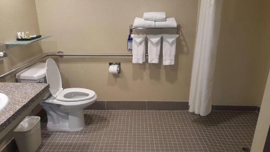 Best Western Airport Inn & Suites - 47