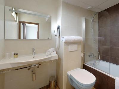 Hôtel Esprit d'Azur - 25